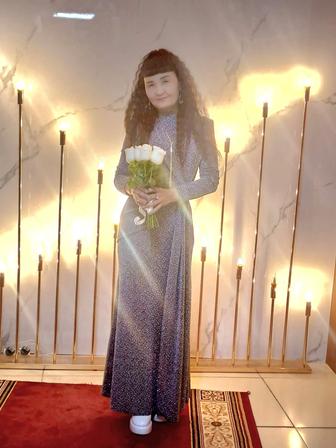 Кыз узату, тилашар , бесик той, неке кию расими казакша.