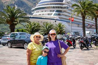 Услуги travel-фотографа от