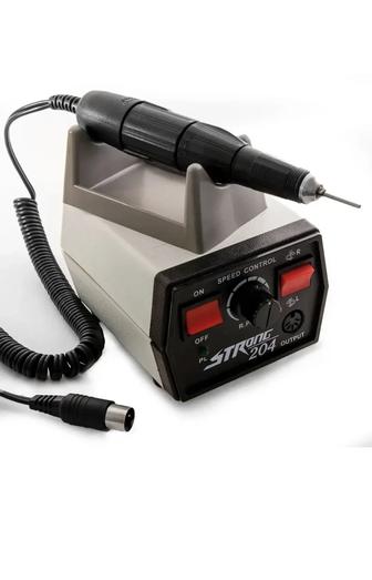 Аппарат стронг 204 для маникюра
