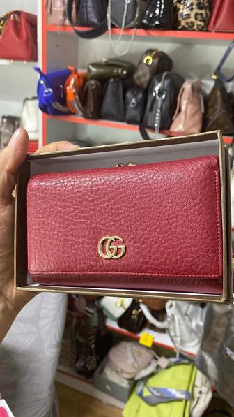 кошелек Gucci