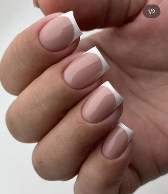 Маникюр и педикюр с выездом