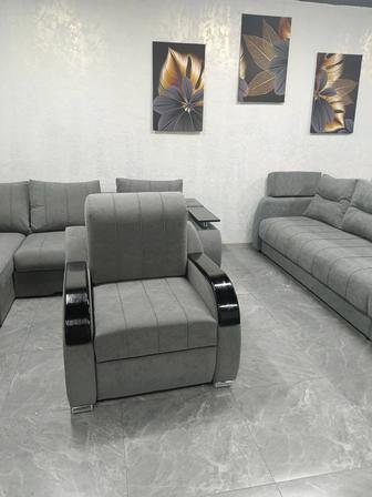 Срочно продам кресло -кровать