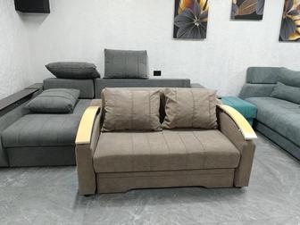 Срочно продам мини диван
