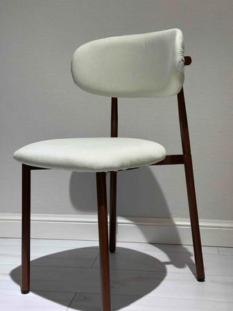 Стулья новые 4 шт/ Орындық жаңа 4 шт