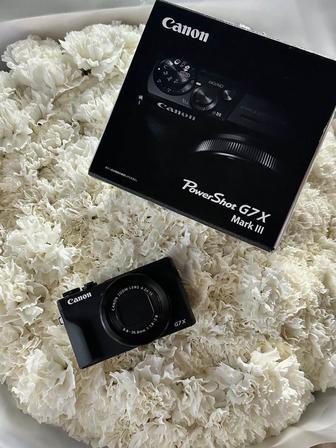 Продам Canon G7X