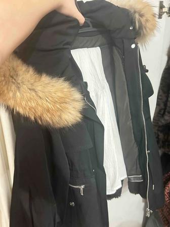 Продам парку