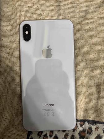 Продам Iphone XSmax 256гб 80к