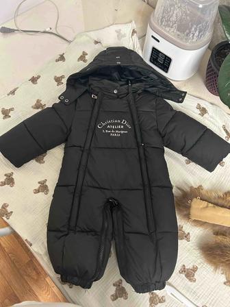 Продам комбинезон