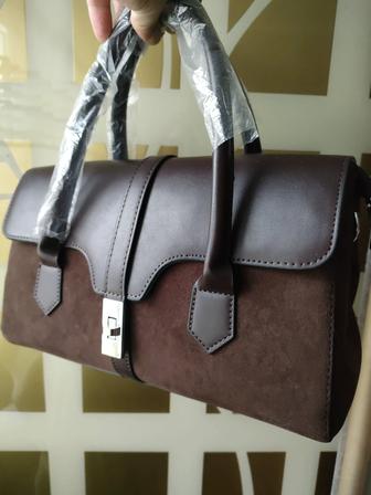 Продам женскую сумку