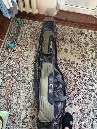 Чехол для спиннингов.