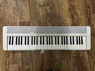 Синтезатор CASIO SIWEC7