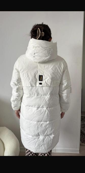 Зимняя куртка