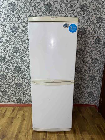 Холодильник
