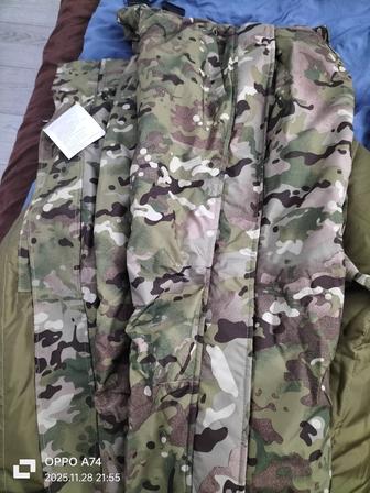 Куртка ветрозащитная