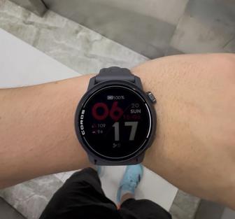 Часы Coros Pace 3