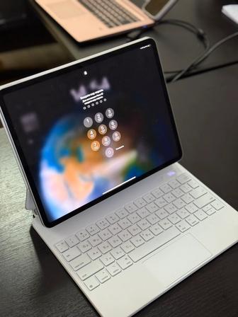 Продам ipad pro 5 го поколения