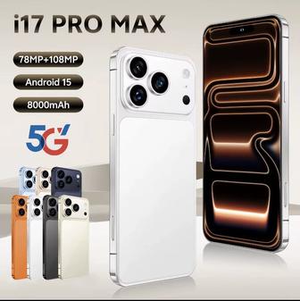 i17 PRO MAX