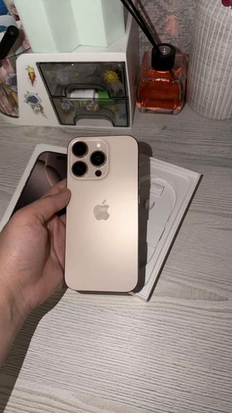 Продам айфон 16 про