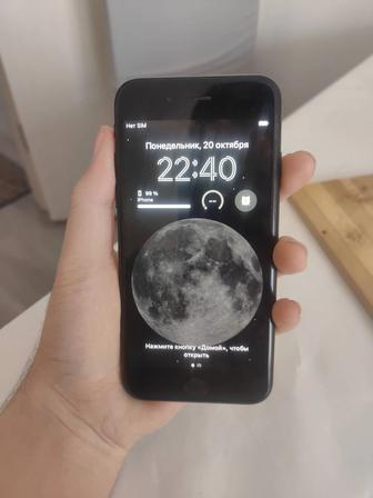 IPhone se 3(2022)