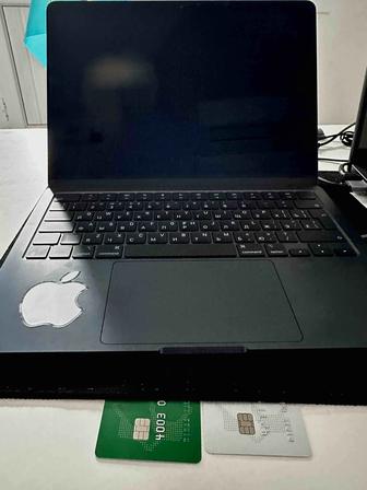 MacBook Air m2