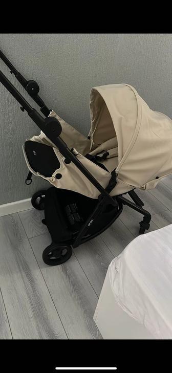 Продам детскую коляску anex