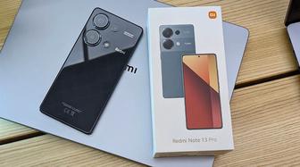 REDMI NOTE 13 PRO 256GB новый телефон Редми нот 13 про