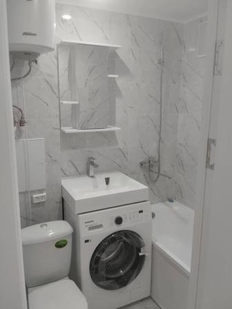 Ремонт под ключ!!!