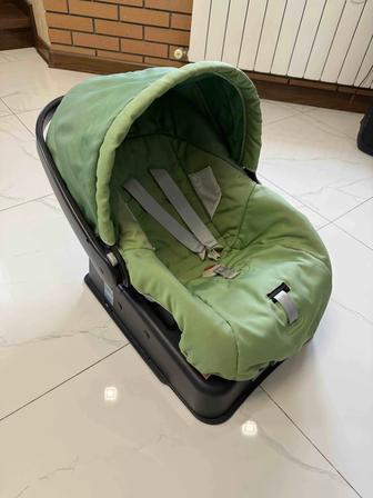 Автокресло Peg-Perego