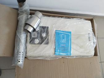 Газовая колонка для горячей воды