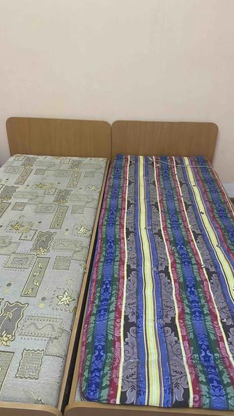 Продам кровати для спальни