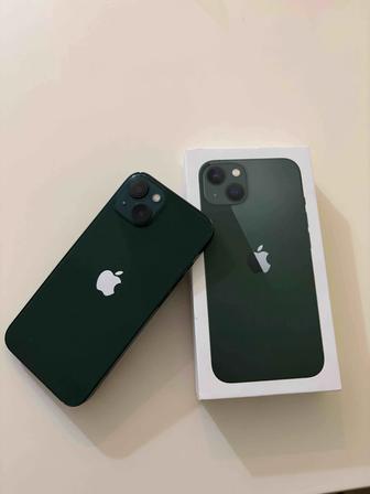 Продам Айфон 13