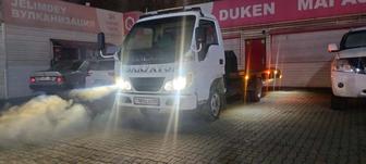 Услуги Эвакуатор 24 7