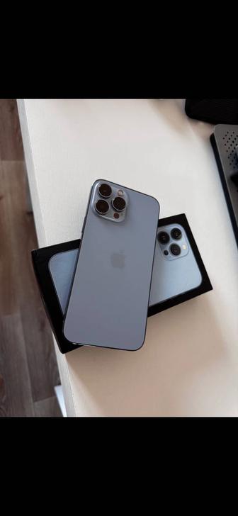 Iphone 13 pro max 256 gb