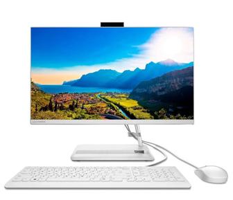 Моноблок Lenovo IdeaCentre AIO 3 24ALC6 (F0G100BGRK)