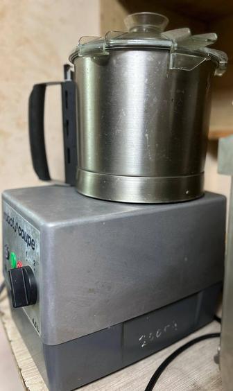 Оборудование Купер робот для колбасного цеха