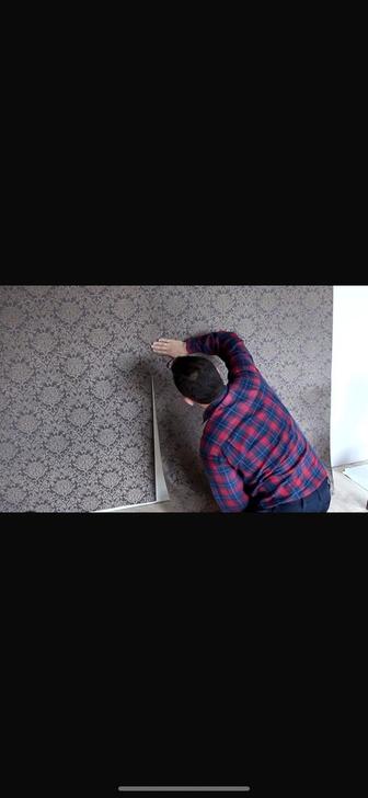 Ремонт квартир,домов