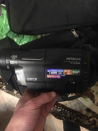 Видеокамера Hitachi