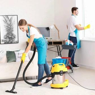 Клининговая Компания Россинка