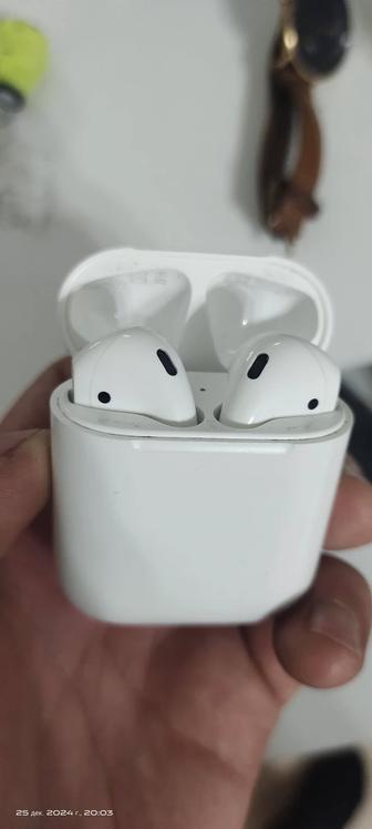 airpods 2