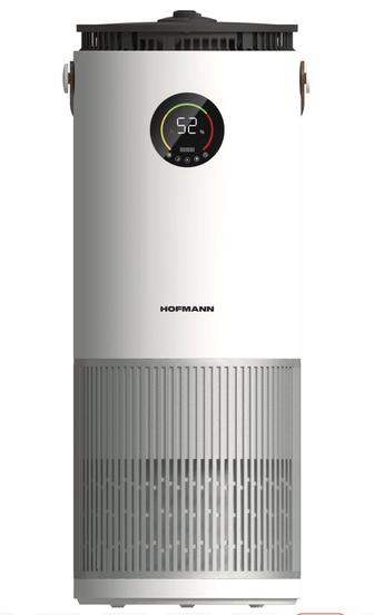 ВОЗДУХООЧИСТИТЕЛЬ / УВЛАЖНИТЕЛЬ ВОЗДУХА 2в1 Hoffman SAP2540D