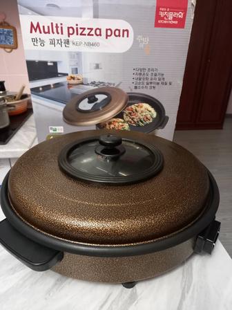 Пицца маркер multi pizza pan 46 см новый