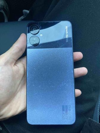 Tecno spark 9 pro