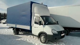 Газель перевозки доставка