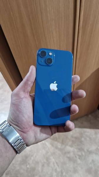 Айфон 13 256гб