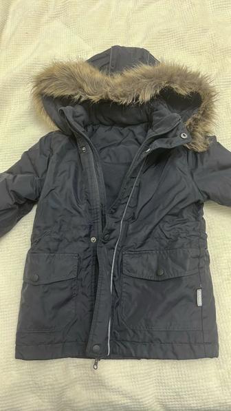 Куртка детская