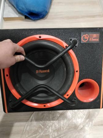 Продам Сабвуфер