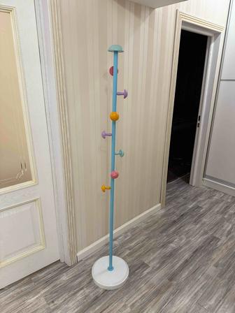 Вешалка грибочки