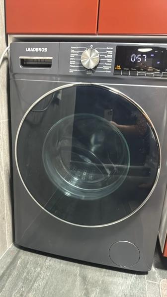 Буду стиральная машина