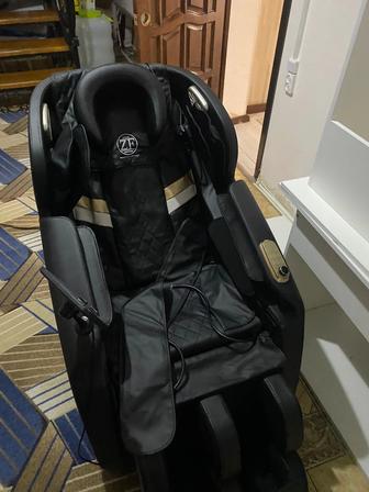 Массажный кресло