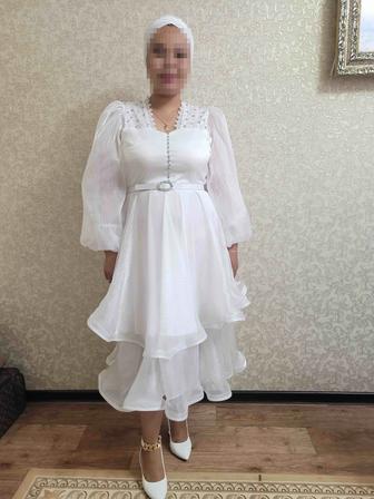 Платье